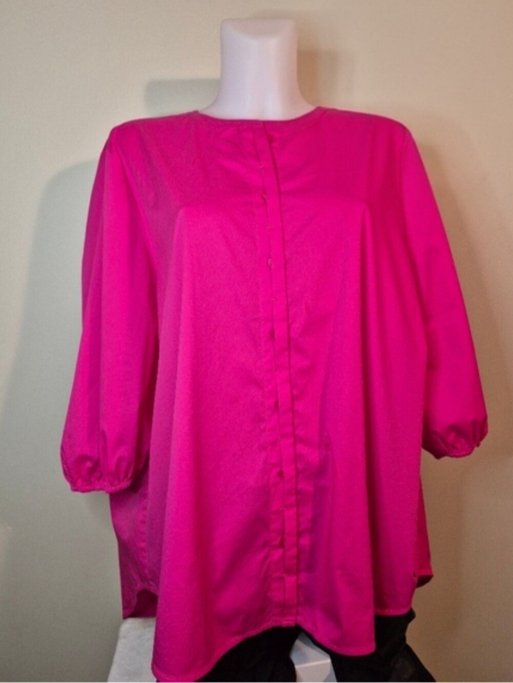 NWT Olsen Top